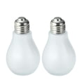 thumbnail image 2 of Juego Salero Y Pimentero Diseño Foco Jumbo Namaro Design Namaro 750195542371, 2 of 2