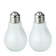 thumbnail image 2 of Juego Salero Y Pimentero Diseño Foco Jumbo Namaro Design Namaro 750195542371, 2 of 2