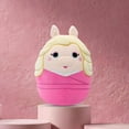 8-inch Disney Miss Piggy Squishmallow Stuffed Plush - Huggable, Cuddly ...