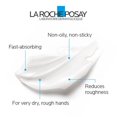 thumbnail image 4 of Hand Cream La Roche-Posay Cicaplast Instant Relief 50mL, 4 of 8