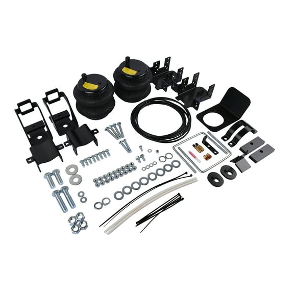 GELUOXI Suspension Air Lift Spring Kit for 1999-04 2008-2016 Ford F-250 F-350 Super Duty W217602550