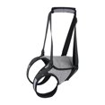 thumbnail image 2 of fastboy Dog Lifting Support Harness Auxiliary Belt Dog Sling for Back Legs Portable M, 2 of 9
