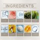 thumbnail image 5 of Seaweed Infused Blackhead Removal Mask for Oil Control and Hydration, 5 of 5