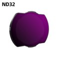 thumbnail image 2 of Filtros de lente de dron Filtro de lente de vidrio resistente a los arañazos para la unidad de aire DJI Avat/O3 Hugtrwg Para estrenar, 2 of 9