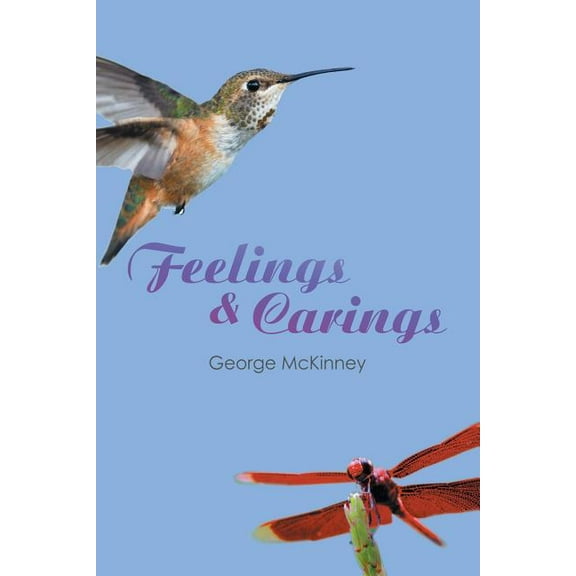 Feelings & Carings (Paperback)