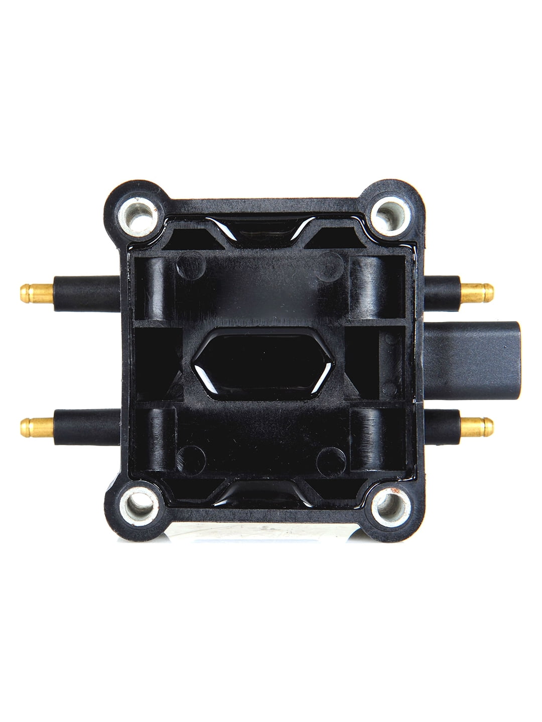 ISA Ignition Coil Pack Compatible with 1995-1996 Dodge Neon 1998 Chrysler Cirrus l4 2.0L Replacement for 88921267 C1136 UF189 UF403 UF410