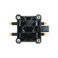 thumbnail image 4 of New Ignition Coil Compatible with 2003-2006 Jeep Wrangler 2.4L L4 Replacement for UF189 UF403 UF410 C1136, 4 of 5