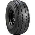 thumbnail image 2 of Carlstar Industrial Trax 20X10-10 86A3 B Lawn & Garden Tire, 2 of 3
