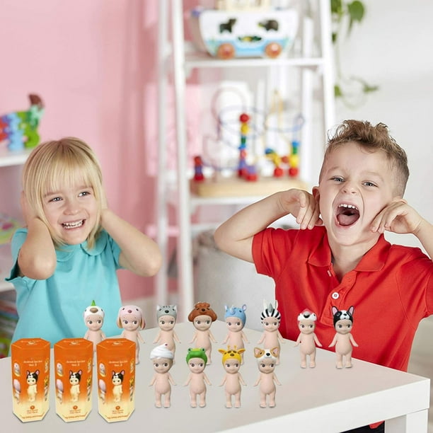 Sonny Angel HIPPERS animal Series 40個 Sonny Angel HIPPERS animal Series 40個