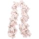 thumbnail image 2 of 3 uds. De enredaderas artificiales de flores de cerezo, seda colgante, 1,8 metros, 2 of 5