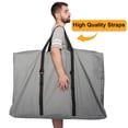 thumbnail image 3 of Bolsa Grande para Almacenamiento de Sillas Plegables Uranshin 110x74x28 cm, 3 of 7