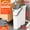 15.75inch Mop + Bucket + 6 Pads, variant on Hands-Free Flat Mop and Bucket Set, 12.99 or 15.75 Inch Mop Head, 2 Washable Reusable Microfiber Pads, Wet and Dry Floor Cleaning System