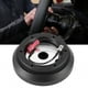 thumbnail image 5 of Adaptador de cubo para volante de coche, Base de conector SRK-100H apto para Mitsubishi Eclipse Jadeshay  A, 5 of 8
