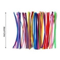 WANGJIAOID Diy Crafts For Kids 3 6 Pipe Cleaners Glitter Pipe Cleaners 40-super-cute-diy-crafts-for-teen-girls-craftsy-hacks