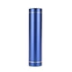 thumbnail image 1 of Sidaley Mini banco de cilíndrico de aluminio, carcasa trasera de energía para teléfono móvil, de respaldo de 18650, caja Teléfono y Comunicación Azul oscuro, 1 of 6