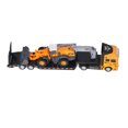 thumbnail image 4 of Los Juguetes Del Coche De La Construcción, El Coche Pequeño Portátil Desmontable Del Transporte De La Aleación De Los Juguetes Del Vehículo De La Construcción Para Los ANGGREK Otros, 4 of 8