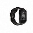 thumbnail image 3 of Garmin Forerunner 30/35 Silicone Armband for Running & Fitness, 3 of 3