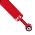 thumbnail image 6 of BFO Adjustable Coilover Shocks & Springs Lowering Kit for Toyota Yaris 07-11, Scion xD 08-14, Prius C 12-19, Aqua 11-21, Red Body White Spring, SKU 69695774, Suspension System, 6 of 6