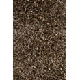 thumbnail image 4 of Chandra Barun BAR2130 Shag Indoor Area Rug, 4 of 6