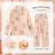 thumbnail image 1 of Disney StellaLou-ropa de dormir de Anime Kawaii para niños, ropa de dormir de Hello Kitty, pijamas de dibujos animados, ropa de estar por casa para Navidad, Linda Niña, 1 of 4