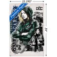thumbnail image 3 of Marvel Comics Falcon and Winter Soldier - Sharon Carter Wall Poster, 22.375" x 34", 3 of 5