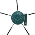 thumbnail image 2 of Woodlink Squirrel Go Round Spinning Hanging 5 Corn Cob Squirrel Feeder, 2 of 5