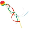 thumbnail image 1 of OULII Electric Vehicle Decorations Car Antenna Topper Rubber 1Set, 1 of 6