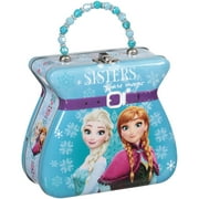 Frozen Tin Purse