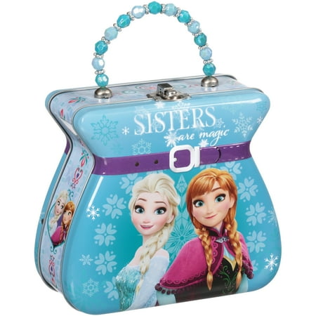 Frozen Tin Purse