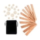 thumbnail image 2 of Accesorios Esenciales para Instrumentos Musicales con Estuche de Almacenamiento, 2 of 9