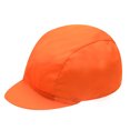 thumbnail image 2 of SPRING PARK Mesh Unisex Sport Eavesless Mesh Hat Running Visor Quick-drying Polyester Multi-color Cap Summer Outdoor, 2 of 7