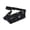 🍒 Black_Hot#3898, variant on Running Waist Pack Waterproof Nylon Sports Belt Bag • Lightweight Close-Fit Phone Holder • Adjustable Strap • Hands-Free for Hiking Cycling Travel