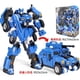 thumbnail image 3 of MiniForce Ray Volt Lucy Robot Transformer Car MiniForce X Ultimate Toy, juguetes de avión de deformación de Anime de dibujos animados de Corea, regalos, 3 of 5