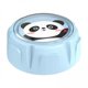 thumbnail image 1 of Contador De Salto De Altura Táctil 4x Entrenador De Salto De Altura Para Niños Accesorios De Ejercicio Oso, 1 of 8