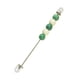 thumbnail image 5 of Montessori Busy Board Hugo Tablero Ocupado Verde, 5 of 10