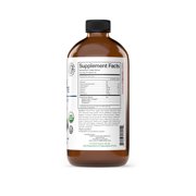 Prostate Support Complete - Natural Organic Liquid Health Supplements & Formula for All Genders