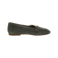 thumbnail image 3 of Lauren Ralph Lauren Womens Leather Dressy Fashion Loafers, 3 of 3