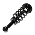 thumbnail image 5 of TRQ Rear Suspension Kit Strut & Spring Assemblies w/ Sway Links for Ford Lincoln SCA67182, 5 of 6