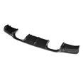 thumbnail image 4 of Rear Bumper Splitter,Rear Bumber Spoiler for Rear Bumber Wing Rear Bumper Diffuser Expertly Crafted, 4 of 9
