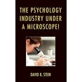 thumbnail image 1 of L'industrie de la Psychologie sous un Microscope!, 1 of 1