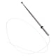 thumbnail image 2 of 86337-0W030 Antena de radio de acero inoxidable Antena larga a prueba de agua para reemplazo de automóvil para RX300 1999-2003 ANGGREK Otros, 2 of 8