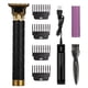 thumbnail image 1 of Cortadora de pelo eléctrica para hombres, cortadora de pelo, cortadora de pelo para barba negro en espiral Ehuebsd Libre de BPA, 1 of 7