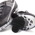 thumbnail image 4 of Miangastore Bicycle Pedals Cleat Cover For Riding Experience 2Pcs 3.6X2.8X0.6In, 4 of 9