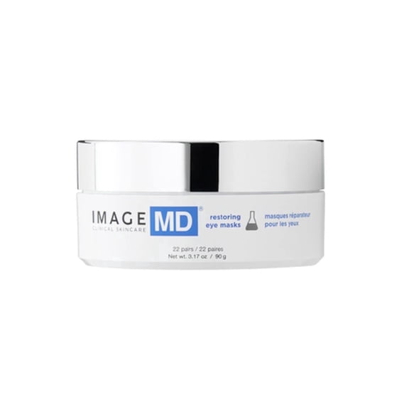 Image Skincare MD Restoring Eye Masks 90g 3.17g