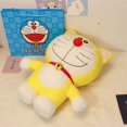 thumbnail image 2 of New 40cm Anime Yellow Doraemon Kawaii Plush Toy Cute Cat Doll Soft Plush Animal Pillow Baby Toy Doraemon Doll Birthday Gift, 2 of 3