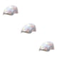 thumbnail image 5 of Sonducket Gorras a cuadros con estilo para hombres y mujeres Manténgase a la moda Boinas clásicas Gorra plana Gorras de vendedor de periódicos Type1 NO1, 5 of 6