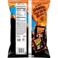 thumbnail image 3 of Cheetos Puffs Flamin' Hot Cheese Flavored Snacks, 8 oz (Packaging may vary), 3 of 6