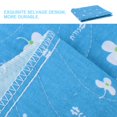 thumbnail image 2 of Ejoyous Reusable Underpad Washable Waterproof Kids Adult Incontinent Pad,Incontinent Pad,Underpad, 2 of 8