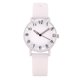 thumbnail image 1 of Pisexur Belleza Maquillaje Nuevo reloj de moda con correa para mujer, pulsera de cuarzo para mujer, con caja de regalo.para mujeres y hombres, 1 of 1