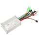 thumbnail image 4 of Kit de conversión de batería de litio para bicicleta eléctrica Controlador 15A con conector SM Cable de luz doble Pantalla M5 Acelerador de pulgar Sensor de asistencia eléctrica, 4 of 10
